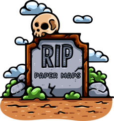 RIP_PaperMaps